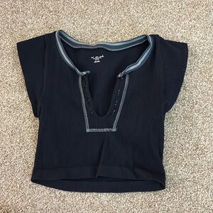 Out from Under T-Shirt